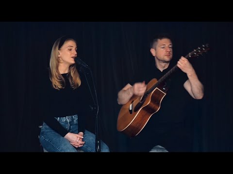 CloudCover performing Reach (S Club 7 cover)