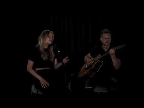 CloudCover performing New Rules (Dua Lipa cover)